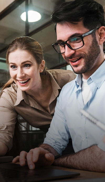 Dbamy o naszych klientów