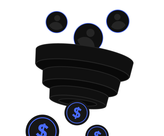Więcej leadów z tego samego ruchu
