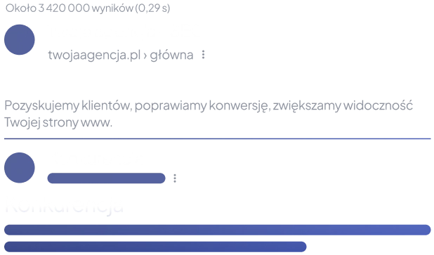 Pozycjonowanie lokalne